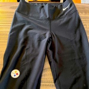 Nike dry fit small NFL